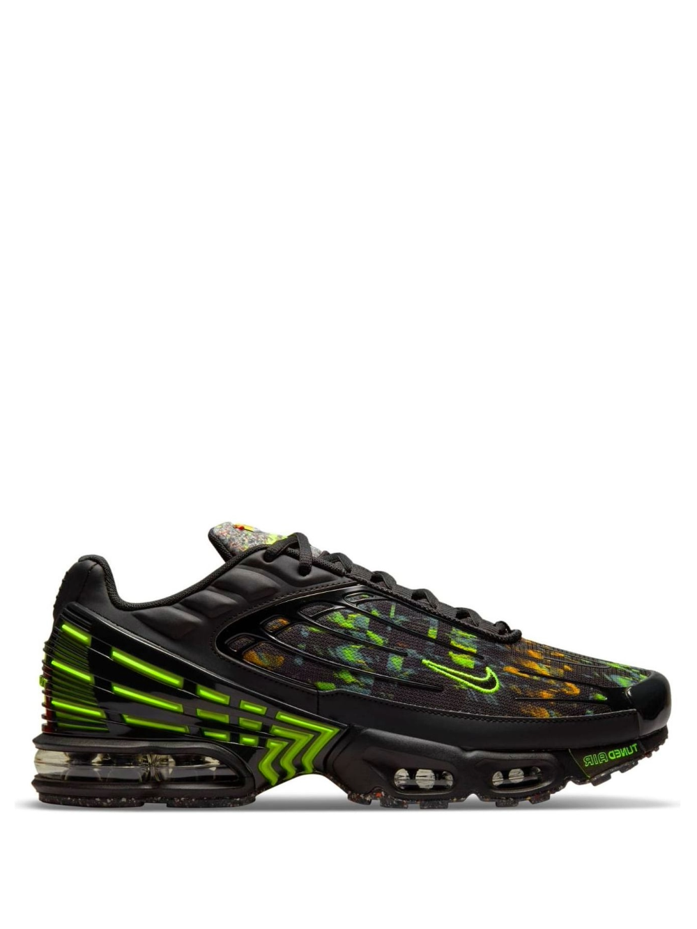Nike Air Max Plus 3 Crater