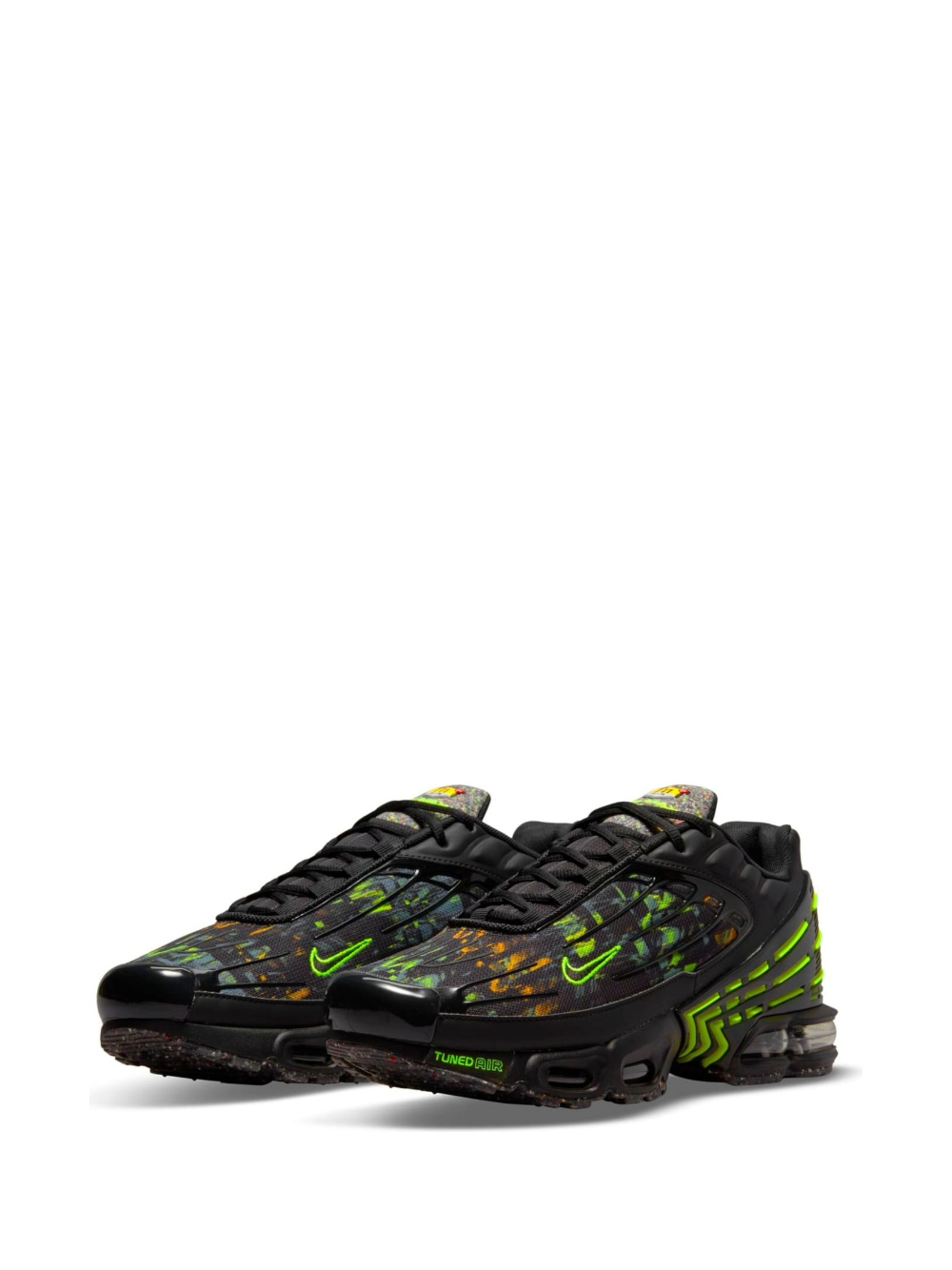 Nike Air Max Plus 3 Crater