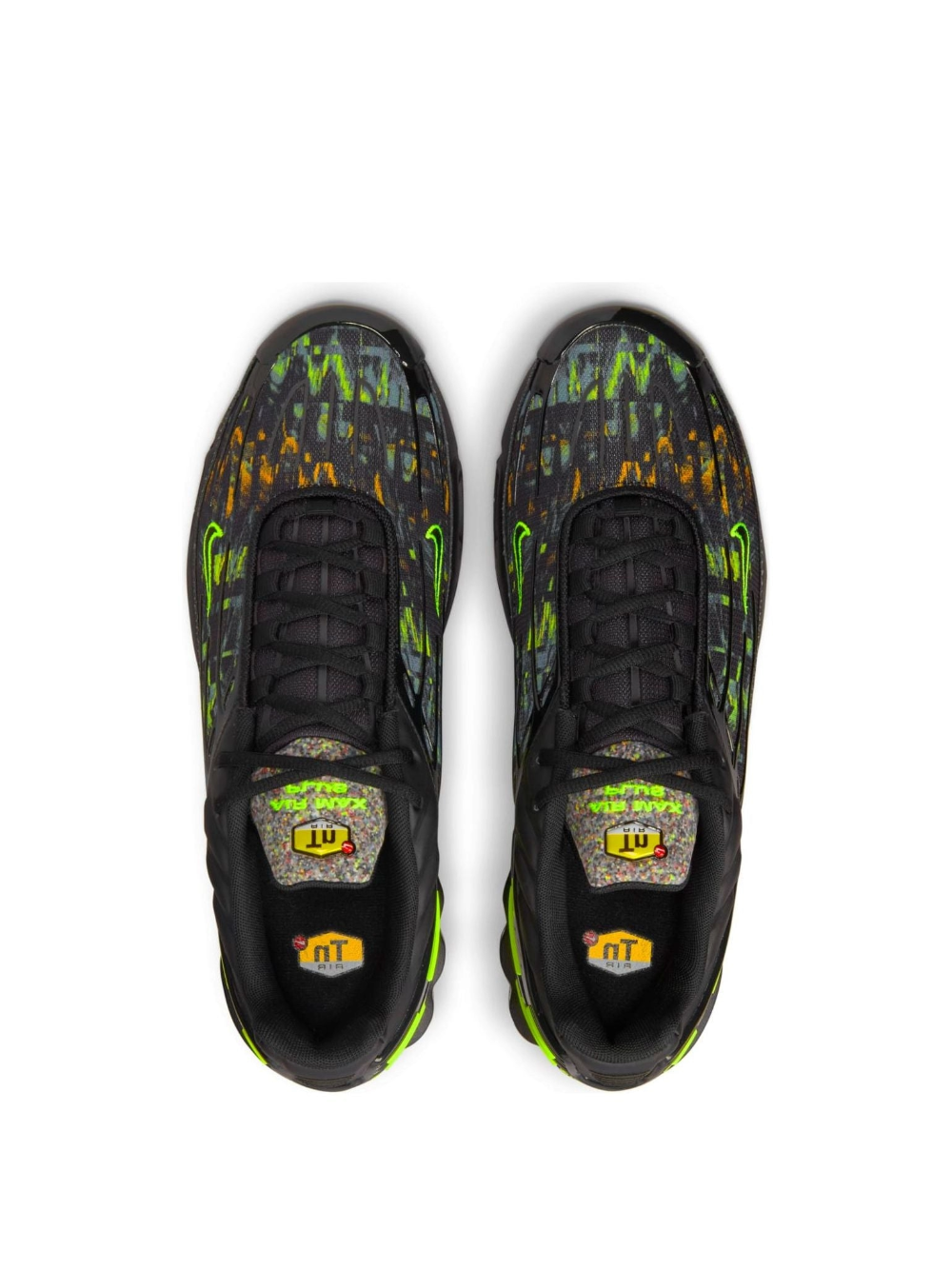Nike Air Max Plus 3 Crater