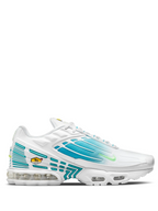Nike Air Max Plus 3 White Aquamarine