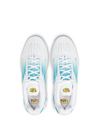Nike Air Max Plus 3 White Aquamarine
