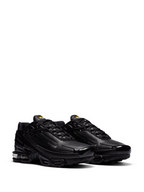 Nike Air Max Plus 3 Leather Triple Black