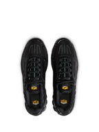Nike Air Max Plus 3 Leather Triple Black