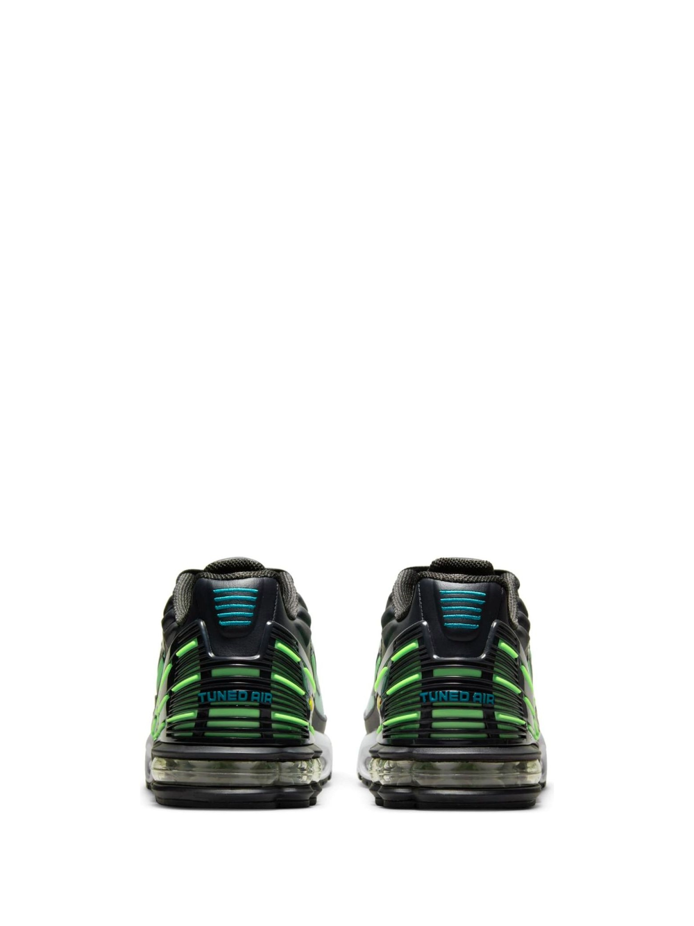 Nike Air Max Plus 3 Ghost Green