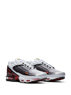 Nike Air Max Plus 3 White Team Orange