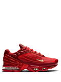 Nike Air Max Plus 3 Iron Man