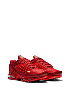Nike Air Max Plus 3 Iron Man
