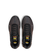 Nike Air Max Plus 3 Black Orange Spirograph