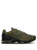 Nike Air Max Plus 3 Medium Olive Gum