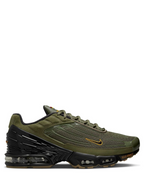 Nike Air Max Plus 3 Medium Olive Gum
