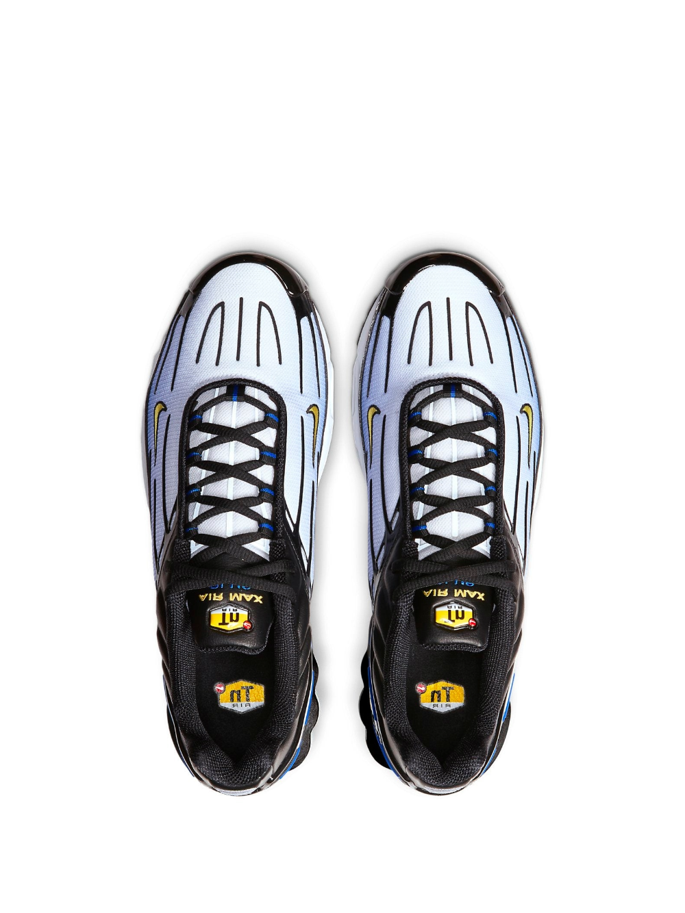 Nike Air Max Plus 3 Hyper Blue