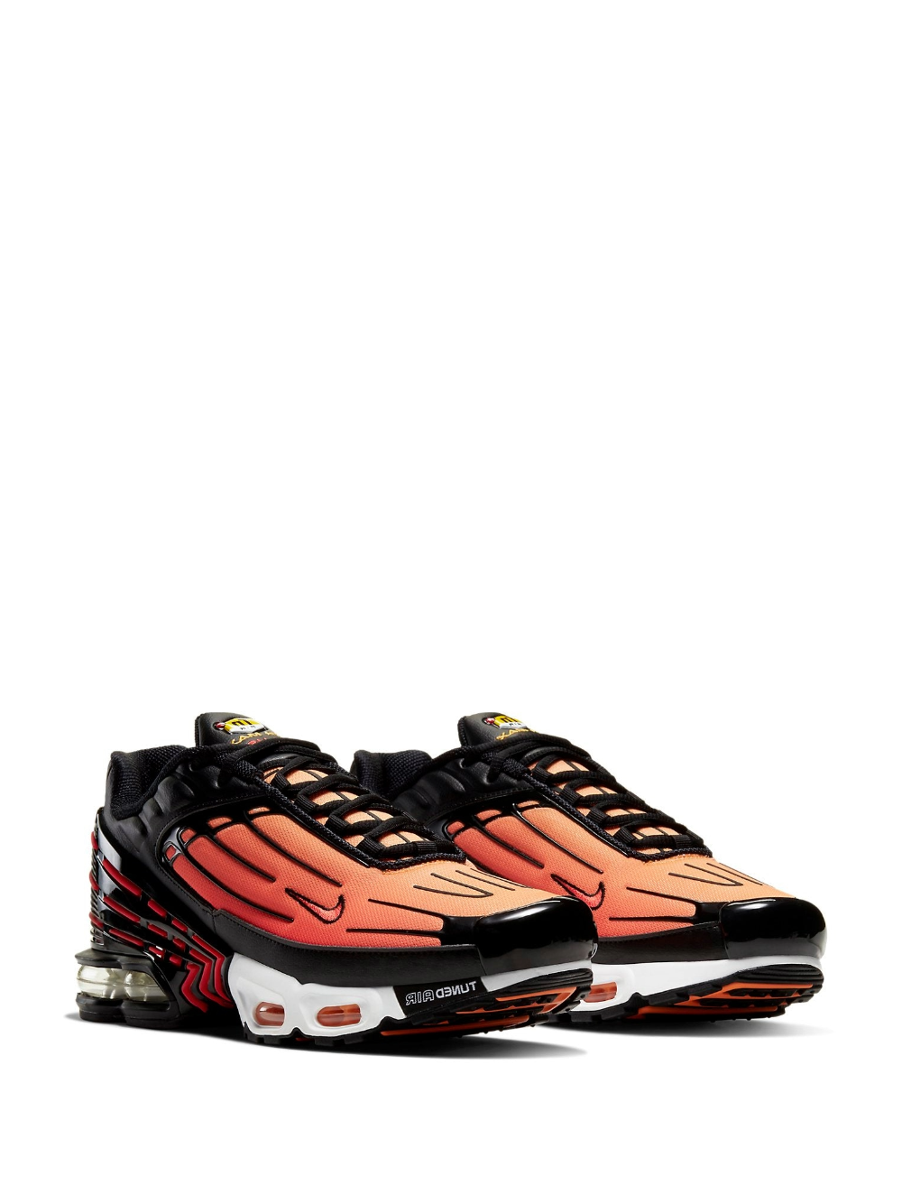 Nike Air Max Plus 3 Tiger