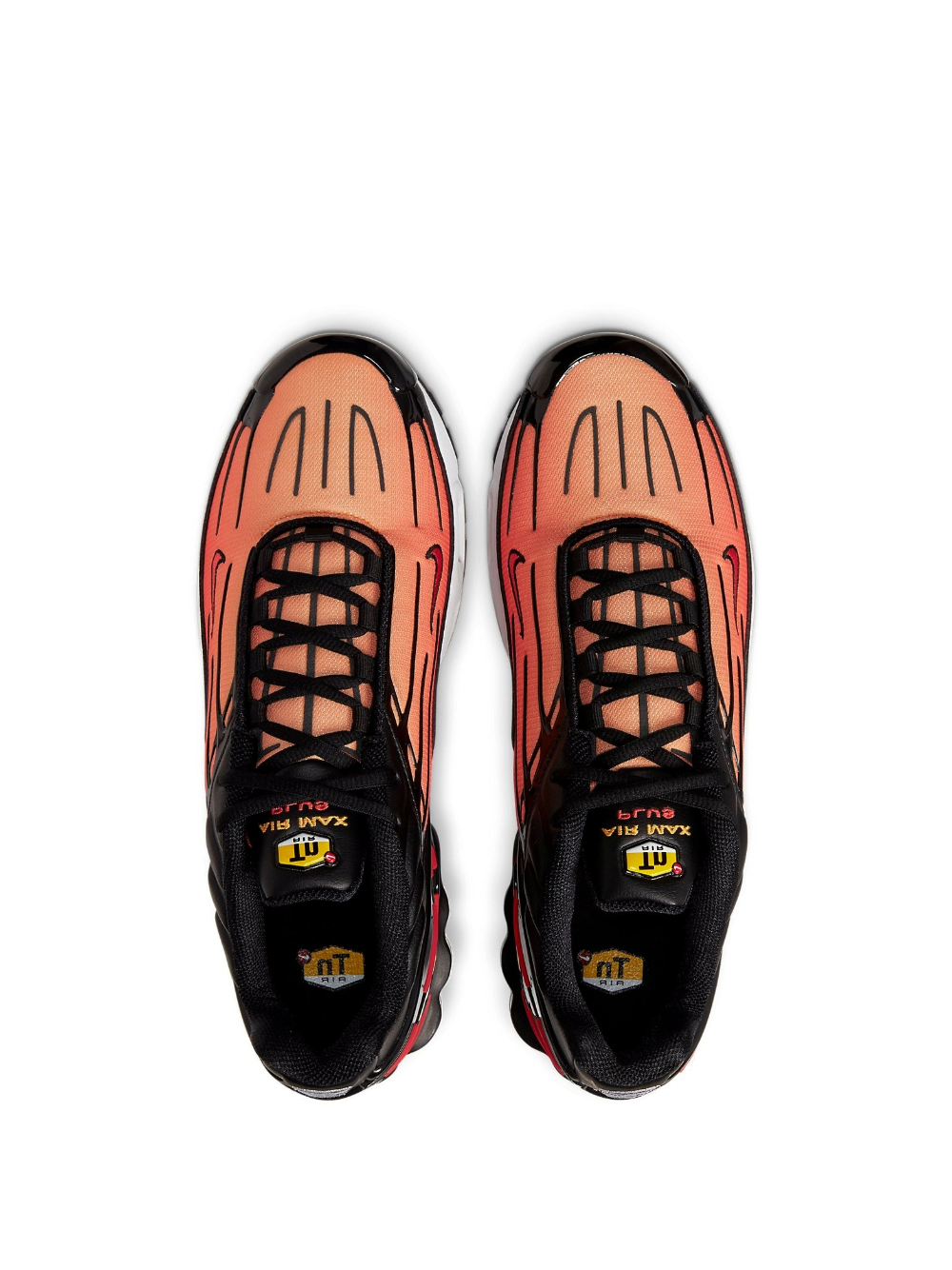 Nike Air Max Plus 3 Tiger
