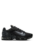 Nike Air Max Plus 3 Stencil Swoosh Black