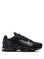 Nike Air Max Plus 3 Stencil Swoosh Black