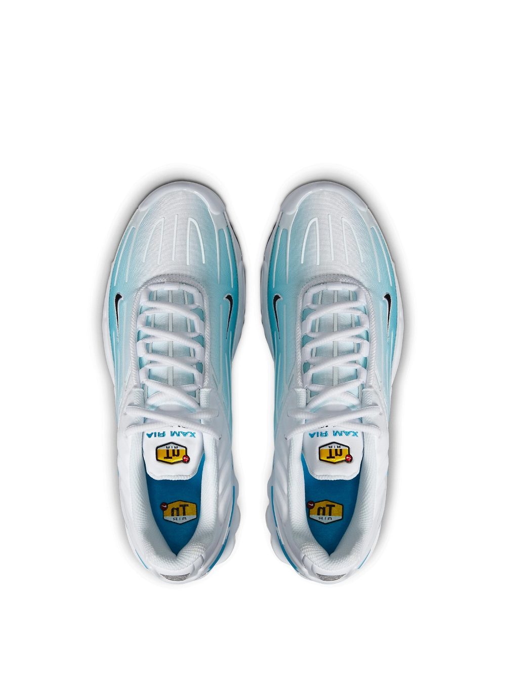 Nike Air Max Plus 3 Laser Blue