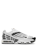 Nike Air Max Plus 3 Leather White Black