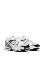 Nike Air Max Plus 3 Leather White Black