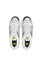 Nike Air Max Plus 3 Leather White Black