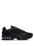 Nike Air Max Plus 3 Black Blue