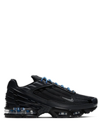 Nike Air Max Plus 3 Black Blue