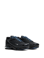 Nike Air Max Plus 3 Black Blue