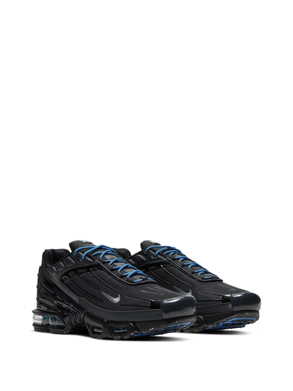 Nike Air Max Plus 3 Black Blue