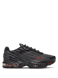 Nike Air Max Plus 3 Black University Red