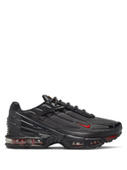 Nike Air Max Plus 3 Black University Red
