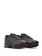 Nike Air Max Plus 3 Black University Red