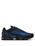 Nike Air Max Plus 3 Black Racer Blue Gradient