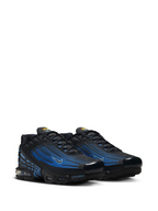 Nike Air Max Plus 3 Black Racer Blue Gradient