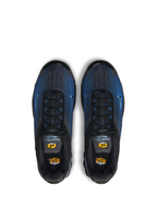 Nike Air Max Plus 3 Black Racer Blue Gradient