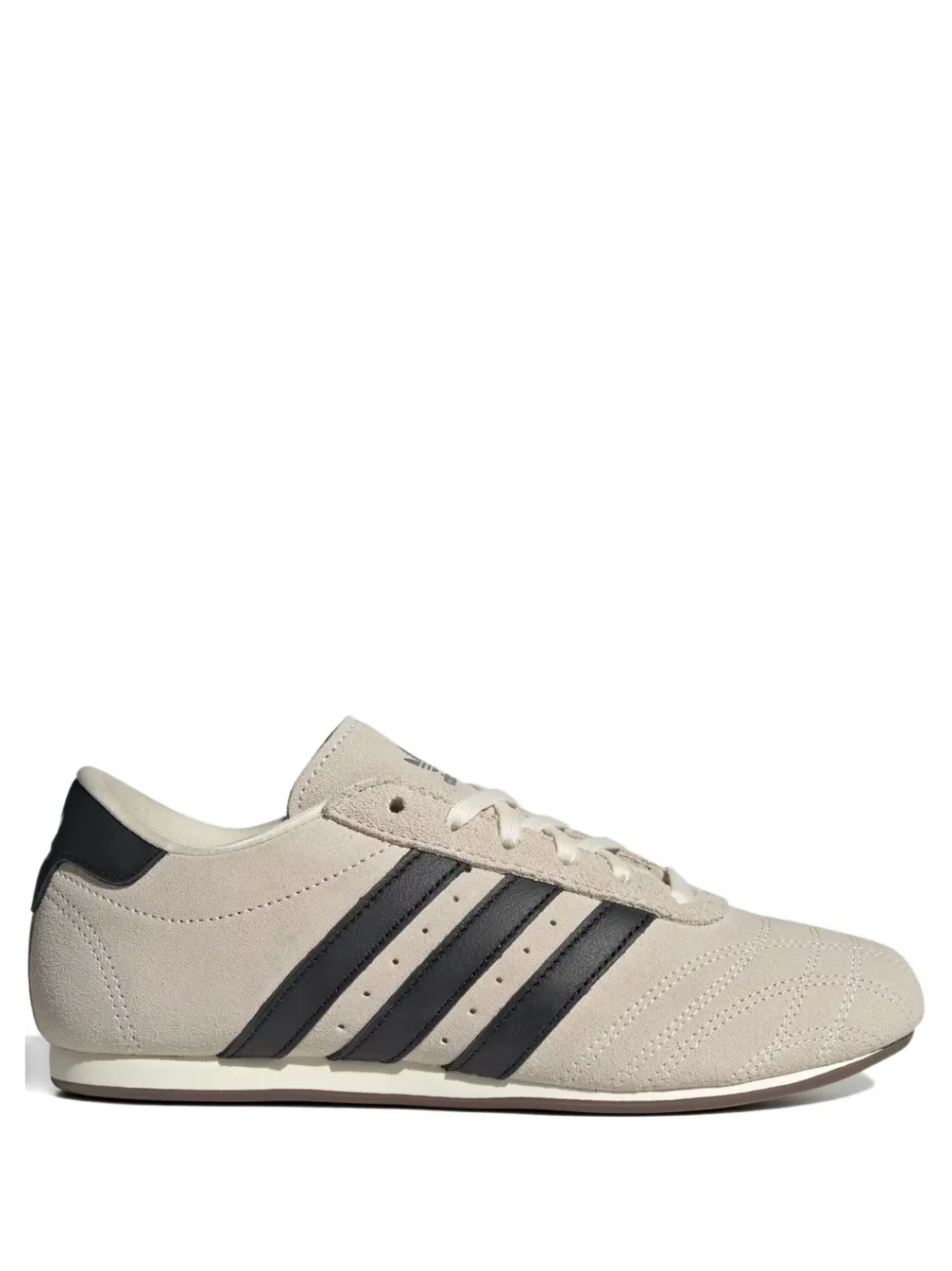Adidas Taekwondo Lace Wonder White Core Black