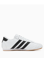 Adidas Taekwondo Lace White Core Black