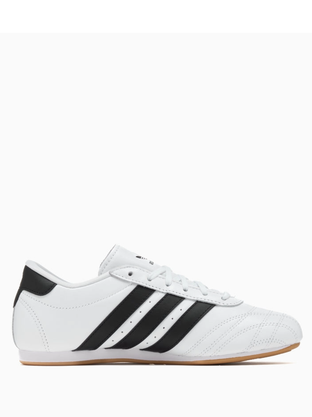 Adidas Taekwondo Lace White Core Black
