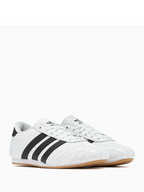 Adidas Taekwondo Lace White Core Black
