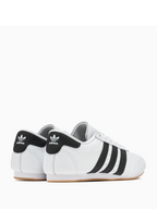 Adidas Taekwondo Lace White Core Black