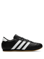 Adidas Taekwondo Lace Core Black White
