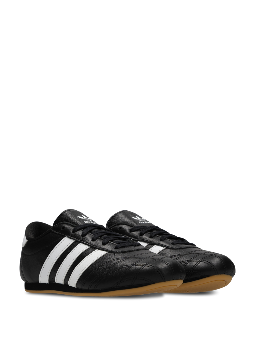 Adidas Taekwondo Lace Core Black White
