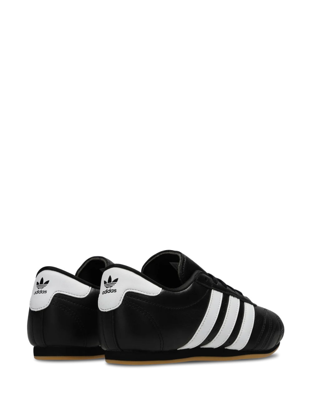 Adidas Taekwondo Lace Core Black White