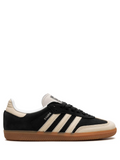 Adidas Samba OG Core Black Wonder White