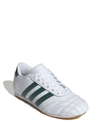 Adidas Taekwondo Lace Collegiate Green