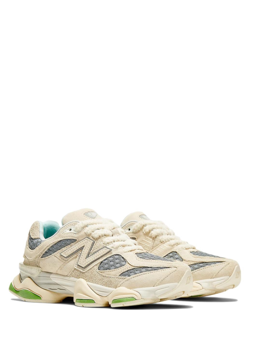 New Balance 9060 x Bricks & Wood