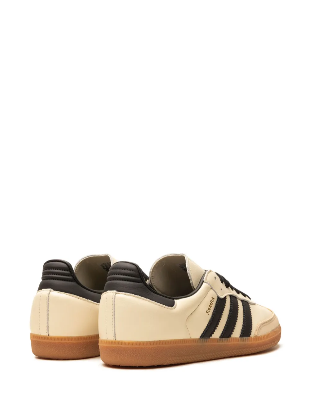 Adidas Samba OG Sand Strata