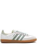 Adidas Samba OG Silver Green