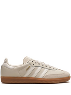 Adidas Samba OG Maroon