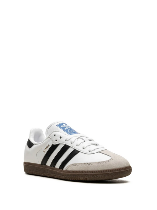 Adidas Samba OG White Core Black