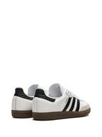 Adidas Samba OG White Core Black