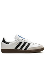 Adidas Samba OG White Core Black